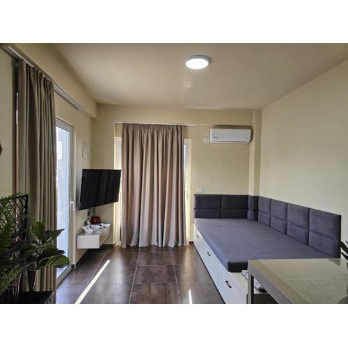 Seaside Serenity 1-Bedroom Apartment