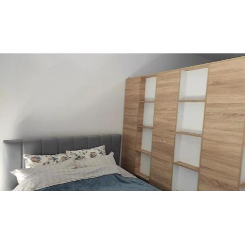 Seaside Serenity Apartament