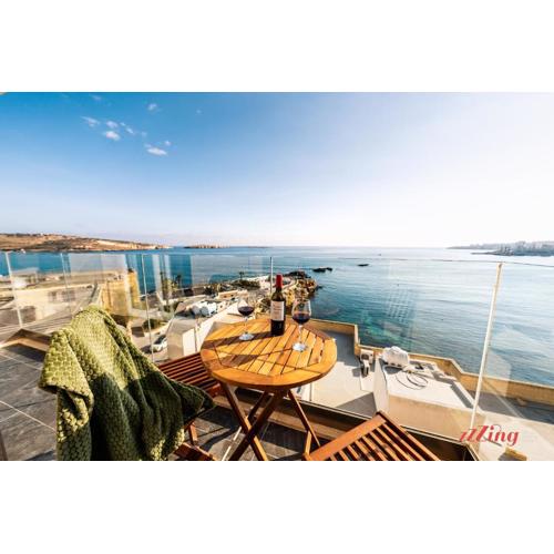 Seaside Serenity, Cruise-like Comfort