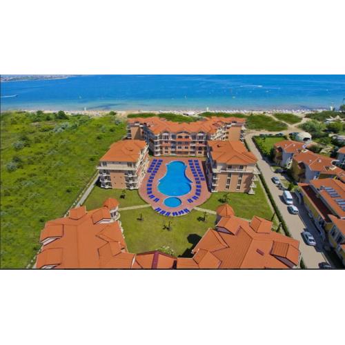 Seaside Serenity Hasienda Apart