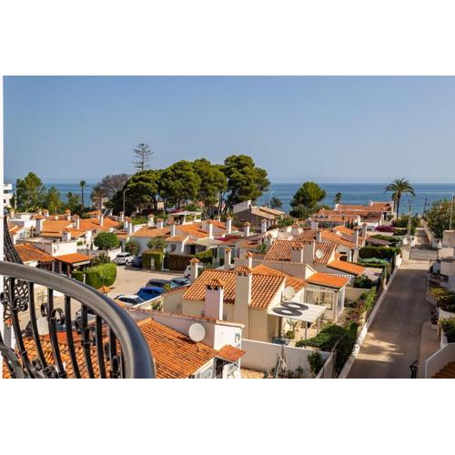 Seaside Serenity in Denia