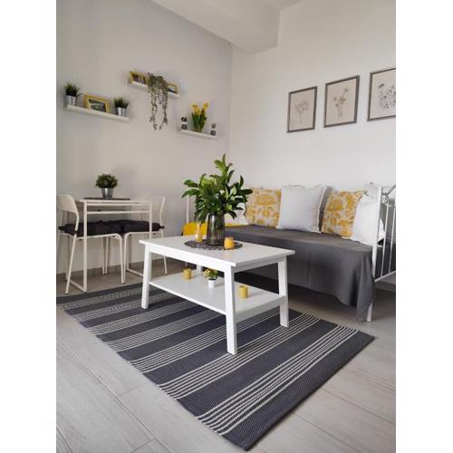 Seaside Soul Studio-Cozy Escape