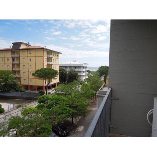 Seaside studio for 4 people in Bibione - Beahost