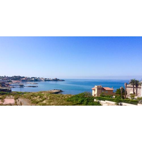 Seaside Suite