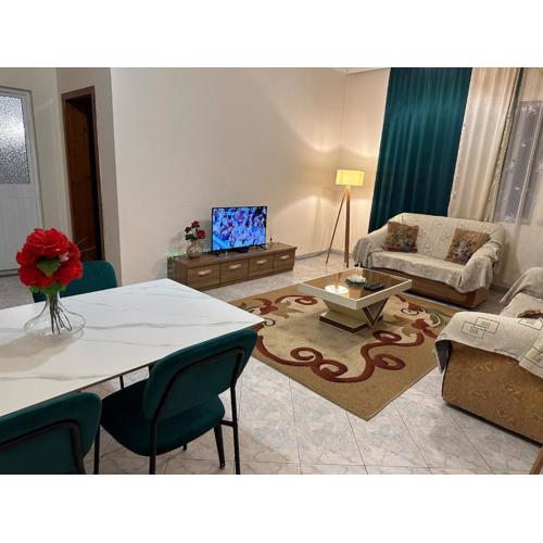 Seaside Superior Apartment