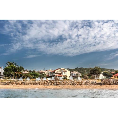 Seaside Villas Rental