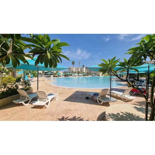 Seasonal Rental S2 at Folla Palm Lake Monastir