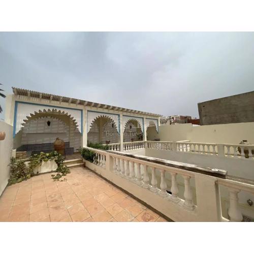 Seasonal Rental Traditional House in Monastir Medina