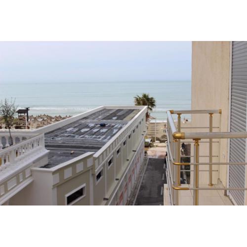 Seaspray Residence 718