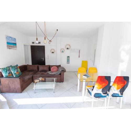 SeaStоry by RV Apartments