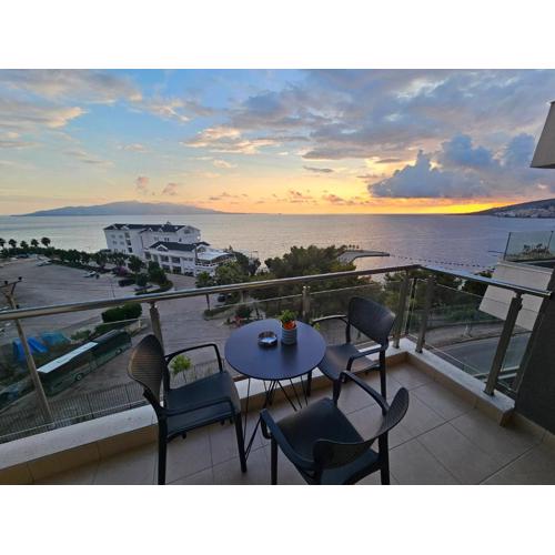 SeaSun Apartments Saranda