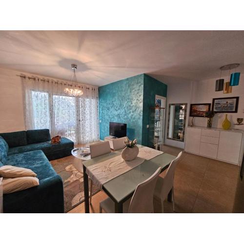 Sea&Sun&Sand Cosy Apartment in Durres