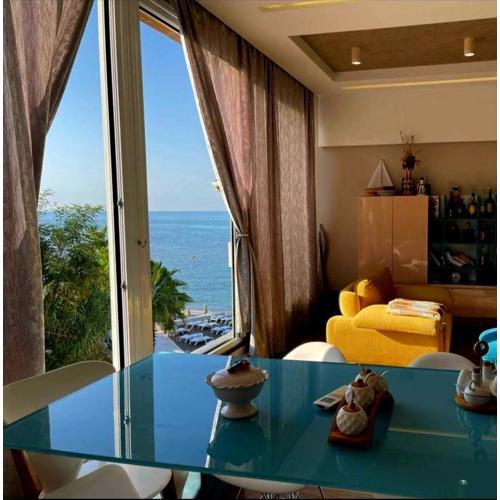 Sea&Sun&Sand Luxury Apartment in Durres