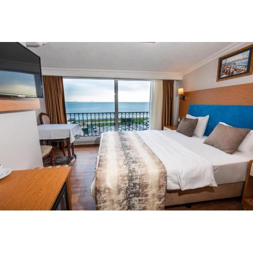 Seatanbul Hotel