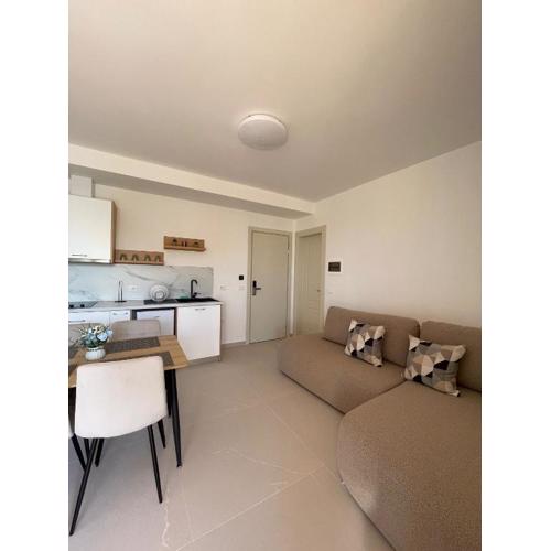 SeaVibe Apartments