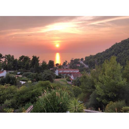 Seaview 180