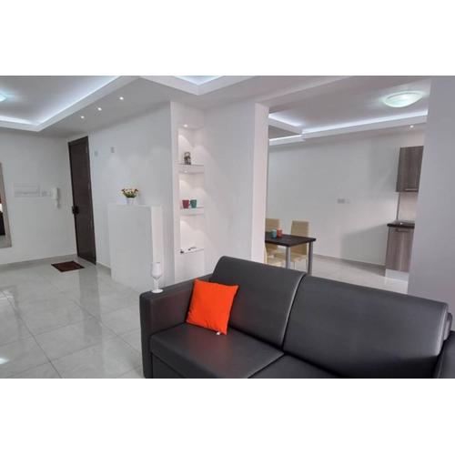 SeaView 2 Double Bedroom Modern APARTMENT