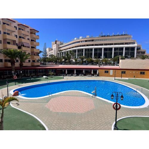 SEAVIEW and SUNSET Apartment LOS CRISTIANOS