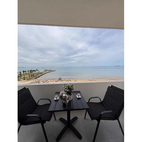 Seaview Aparment Durres