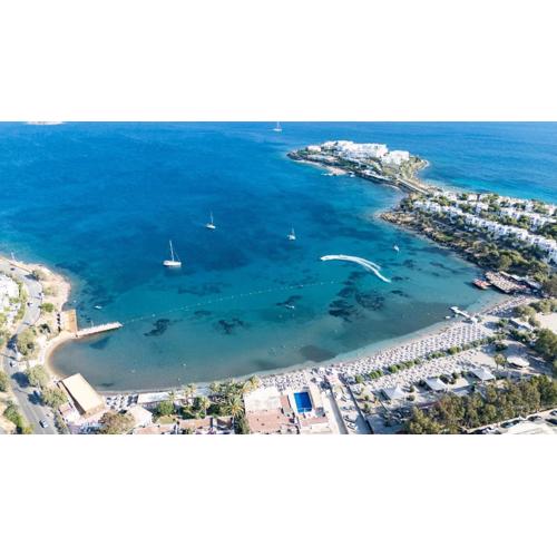 Seaview Apart Bodrum