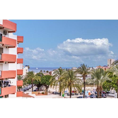 Seaview Apartament Solymar Javea