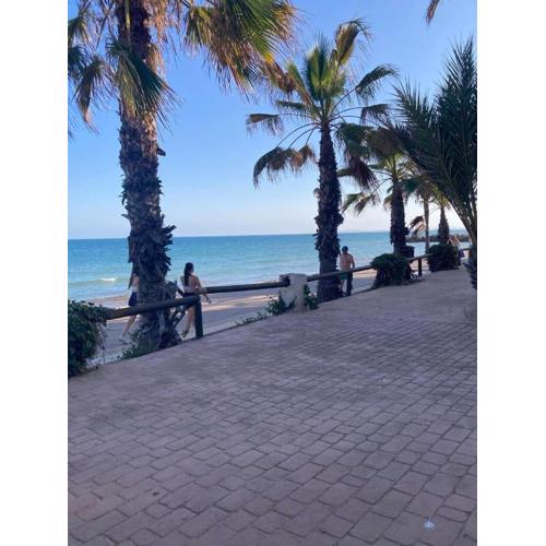 Seaview Apartman Santa Pola