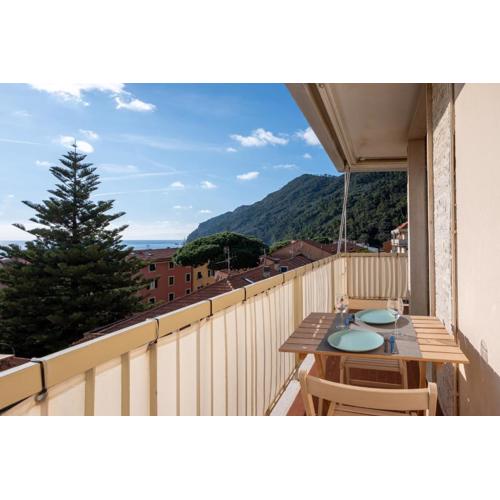 Seaview Apartment - A