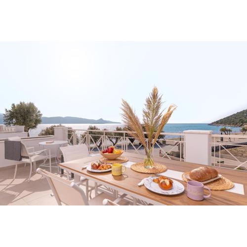 SeaView Apartment 1