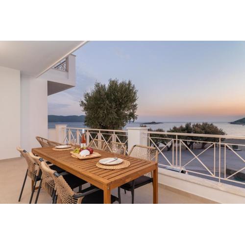 SeaView Apartment 2