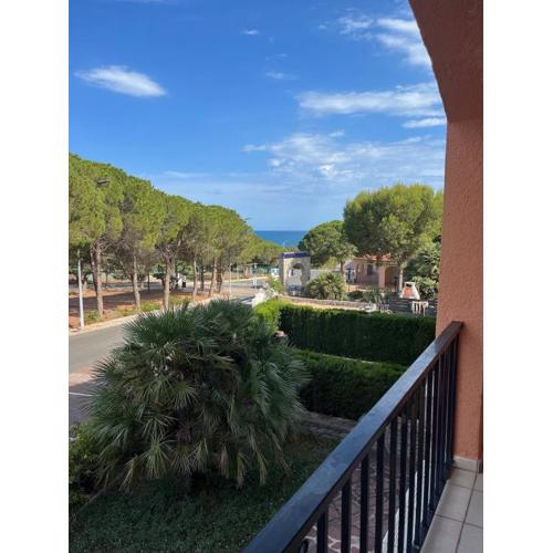 Seaview apartment Adriana Peñiscola Sierra d\