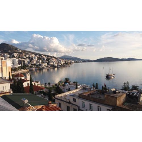 Seaview Apartment Detjoni