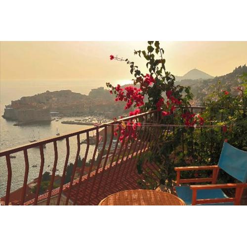 SeaView Apartment Ema