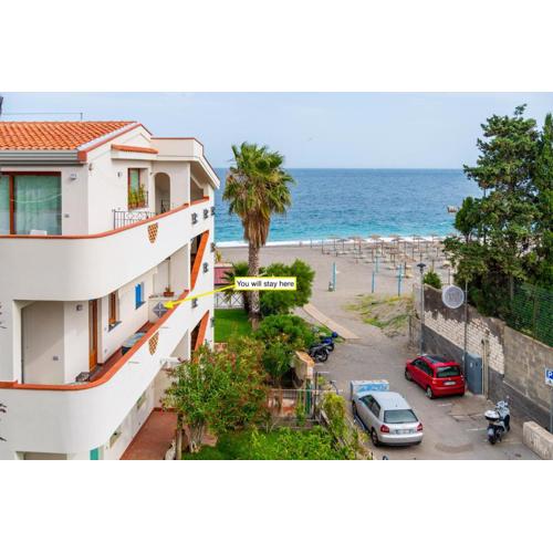 Seaview Apartment Giulia