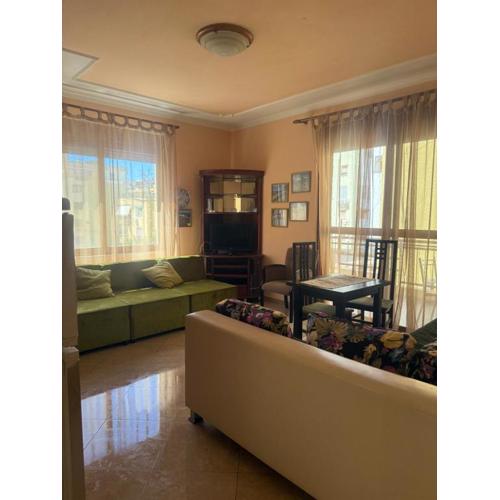 Seaview Apartment Golem