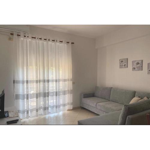 Seaview Apartment JONUZAJ