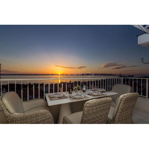 Seaview Apartment Karmel