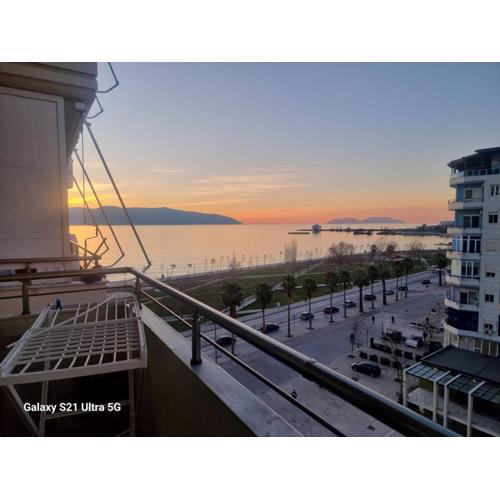 SEAVIEW APARTMENT LUNGOMAR n