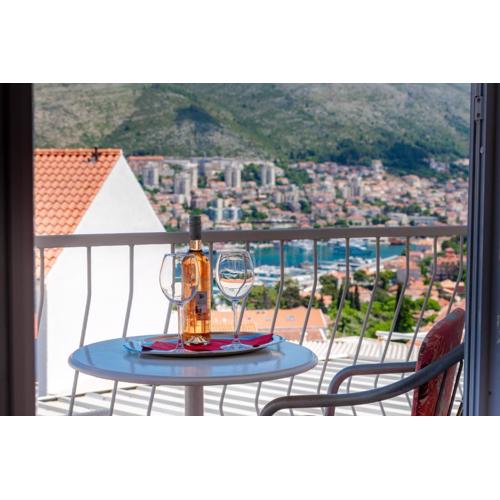 Seaview Apartment Marija