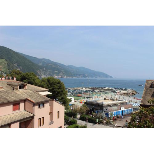 Seaview Apartment Monterosso, Cinque Terre