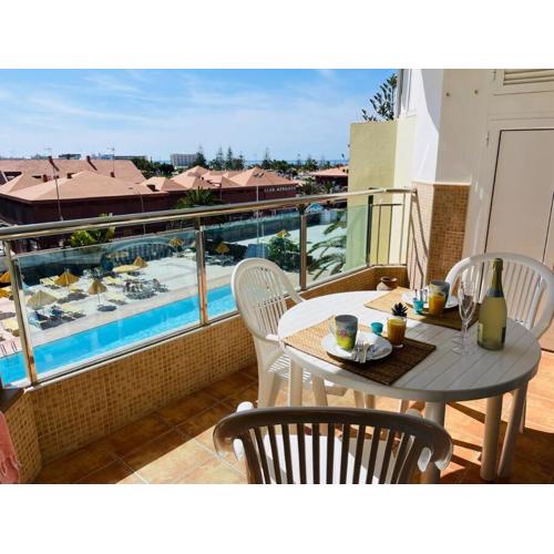 Seaview Apartment near Yumbo