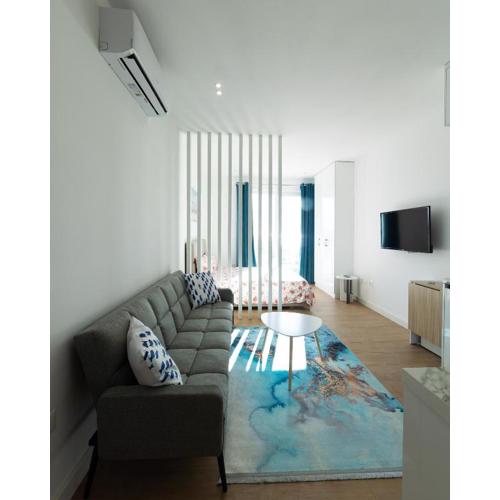 Seaview Apartment Qerret