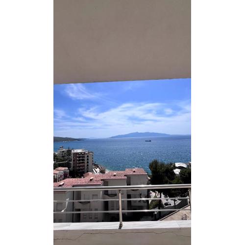 Seaview Apartment Saranda