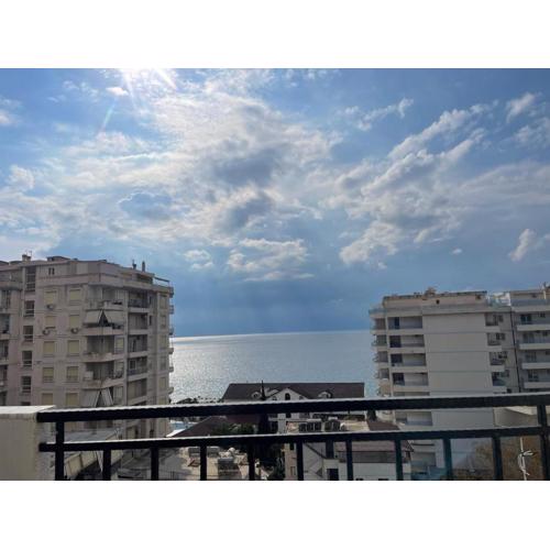 SeaView Apartment Sarande