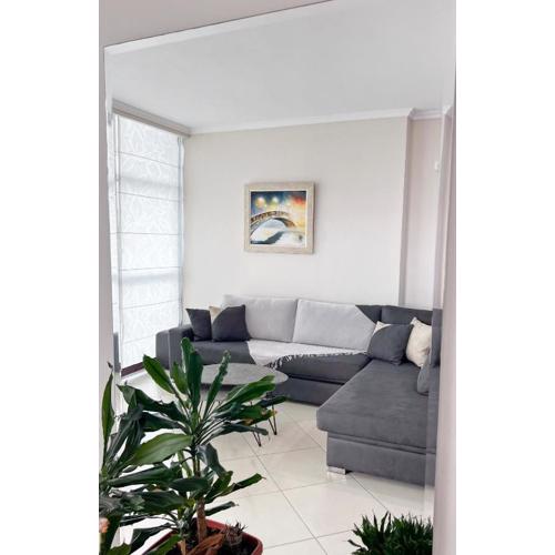 Seaview Apartment Vlora