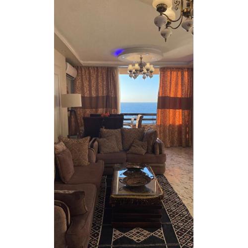 Seaview Apartment