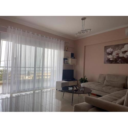 Seaview Apartment