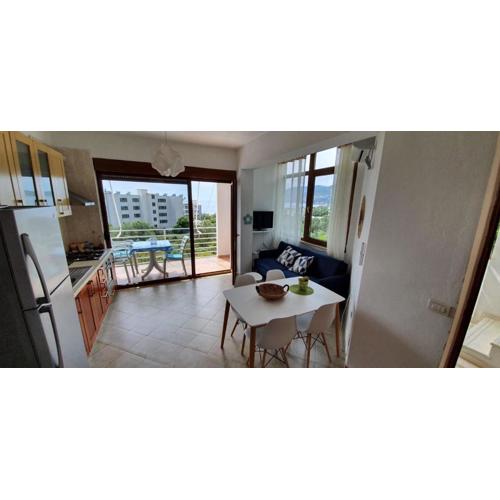 Seaview apartment