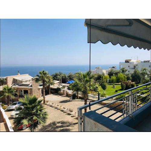Seaview Apartment