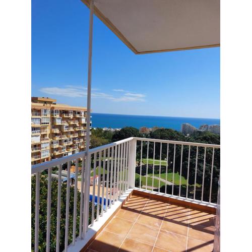 SeaView Apartment