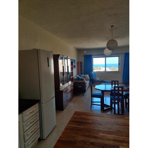 SeaView Apartment